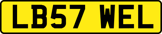 LB57WEL