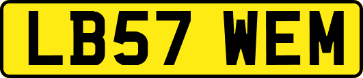 LB57WEM