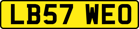 LB57WEO