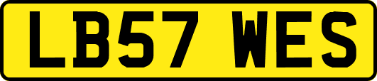 LB57WES
