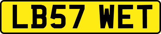 LB57WET