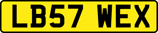 LB57WEX