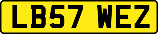 LB57WEZ