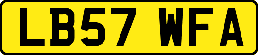 LB57WFA