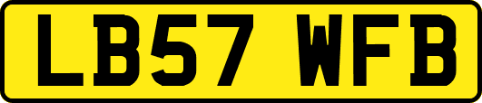 LB57WFB