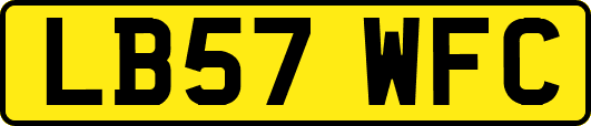 LB57WFC
