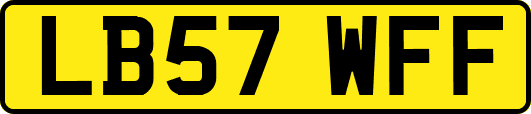LB57WFF