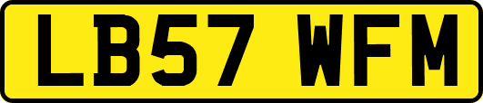 LB57WFM