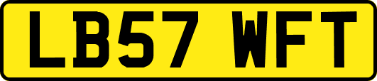 LB57WFT