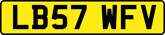 LB57WFV