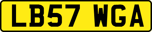 LB57WGA