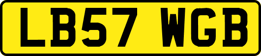 LB57WGB