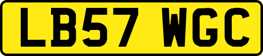 LB57WGC