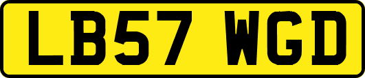LB57WGD