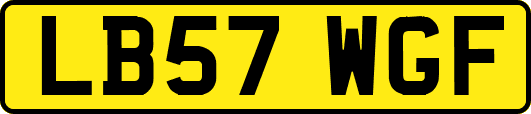 LB57WGF