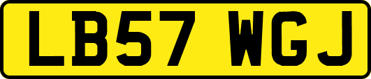 LB57WGJ