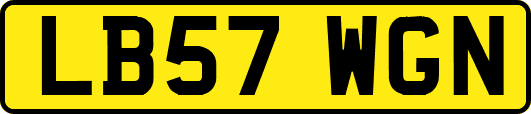 LB57WGN