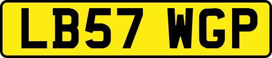 LB57WGP
