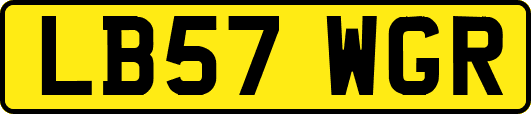 LB57WGR