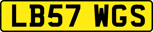 LB57WGS