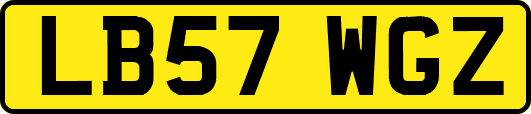 LB57WGZ