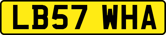 LB57WHA