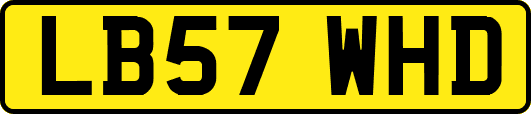 LB57WHD