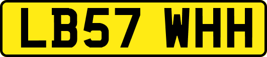 LB57WHH