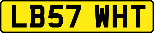 LB57WHT
