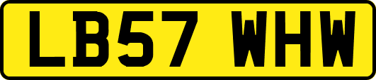 LB57WHW