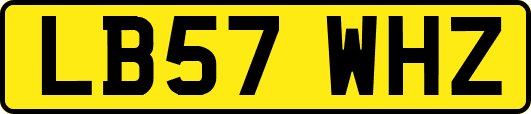LB57WHZ