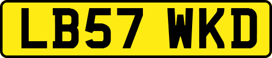 LB57WKD