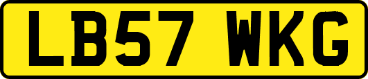 LB57WKG