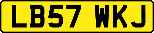 LB57WKJ