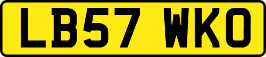 LB57WKO