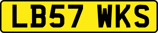 LB57WKS