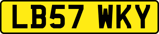 LB57WKY