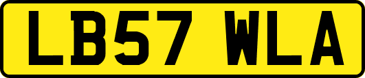 LB57WLA