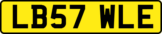 LB57WLE