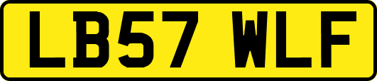 LB57WLF