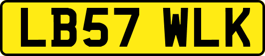 LB57WLK