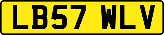 LB57WLV