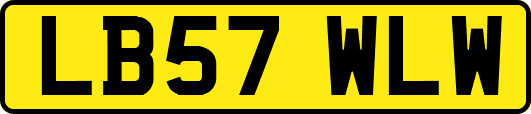 LB57WLW