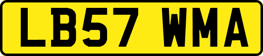 LB57WMA