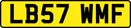 LB57WMF