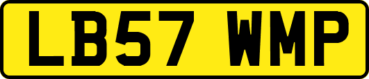 LB57WMP