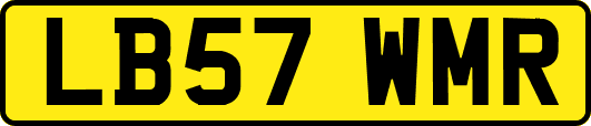 LB57WMR