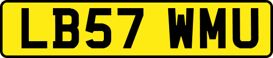 LB57WMU