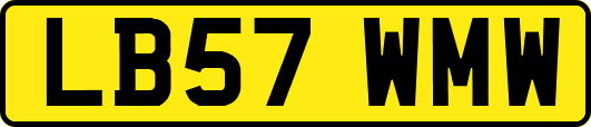 LB57WMW