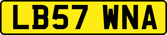 LB57WNA